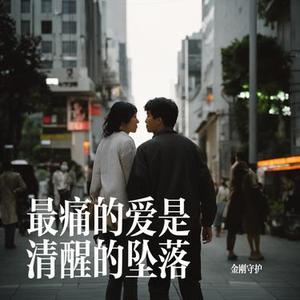 最痛的爱是清醒的坠落