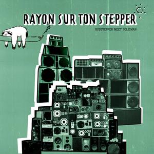 Darker Stepper Stronger