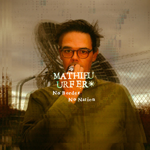 No Border, No Nation