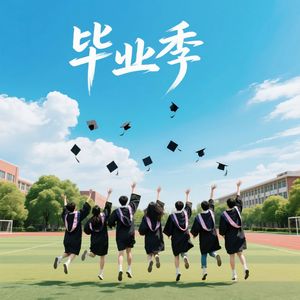 毕业季-纯音乐版