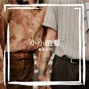 小小的喜欢