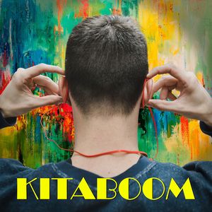 Kitaboom