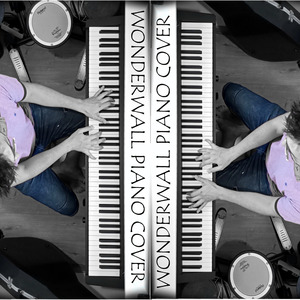 Wonderwall (Original Piano Cover)