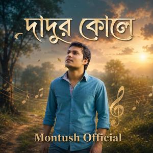 ঈদের দিনে দাদুর কোলে-New Song