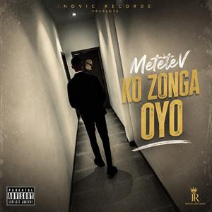 Ko zanga oyo