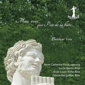 Ciel, Aer et vens…