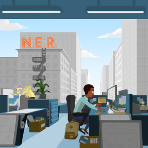 N.E.R (Not Even Rich) [feat. Leo]