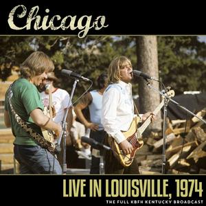 Feelin' Stronger Everyday (Live 1974)