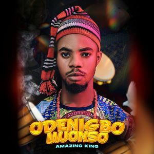 Odenigbo Muonso
