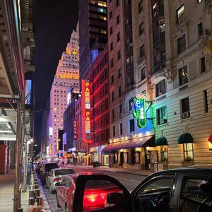 Day2Day (For the First Time)