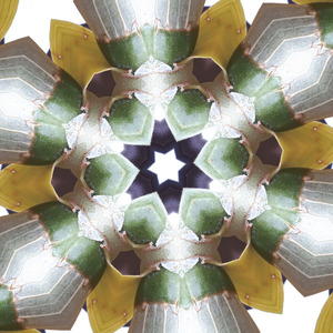 Alpha is the brainwave state that opens the door to greater consciousness 9 Hz