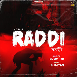 Raddi