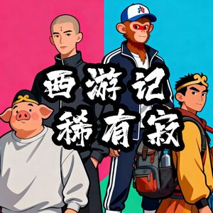 稀有寂