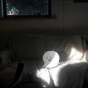 某个时刻想永远在一起