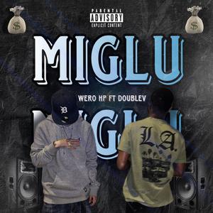 Miglu (feat. Double V)