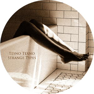 Strange Types (Version Two)