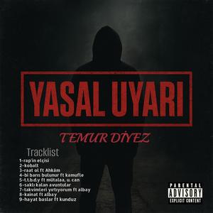 Raat Ol (feat. Ahkâm)