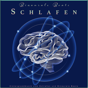 Binaurale Beats - Tiefschlaf