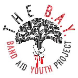 Black Lives (Band Aid Youth Project) [feat. Lil Big, F.A.B, Chapp the Rapstar, Queen Amina & Frank the Bank]