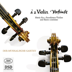 Partia amabilis: IV. Sarabande