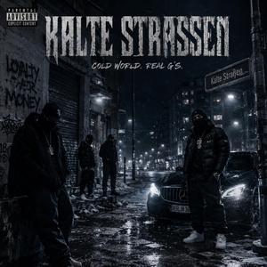 Kalte Straßen