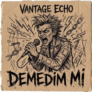Demedim Mi (Rock Versiyon)