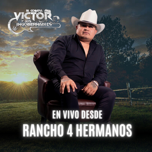 Laurita Garza y Lamberto Quintero (Live)