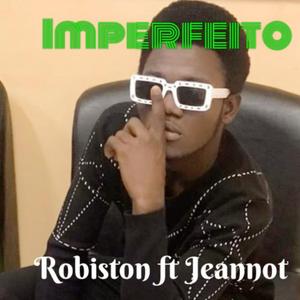 IMPERFEITO (feat. Jeannot)