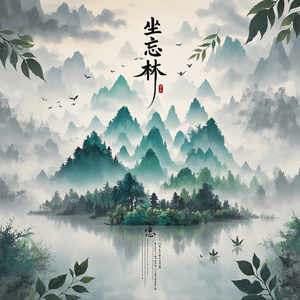 虚室白（净化曲）