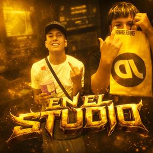 En el estudio (NelyBlack x Alexander)