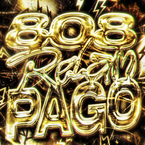 808 Relâmpago