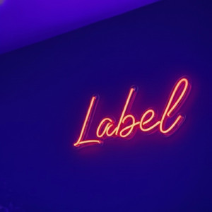 Label