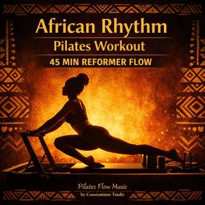 Calm Ending – Pilates Relaxation