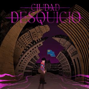 RAMBLA (feat. Agustin Casulo)