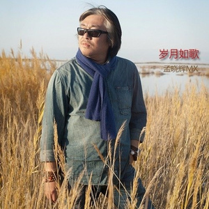 岁月如歌 (伴奏)