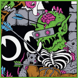 Down the Sink (Live in Brussels '19)