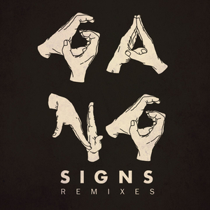 Counting on You (Shaky Snakes Remix)