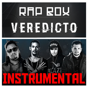 Veredicto (Instrumental)
