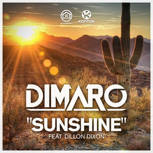 Sunshine (Dimaro Club Mix)