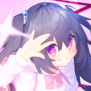 キラキラスパーク★