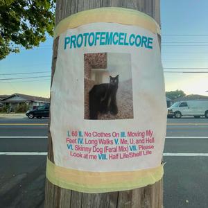 Skinny Dog (Feral Mix)