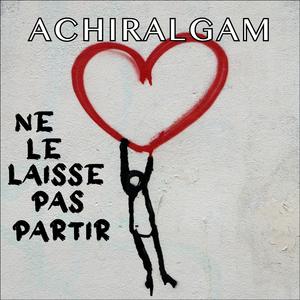 Ne le laisse pas partir