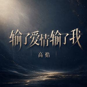 输了爱情输了我