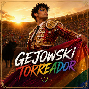 Gejowski torreador