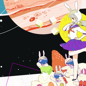 メレンゲドール（Cover 10日P）