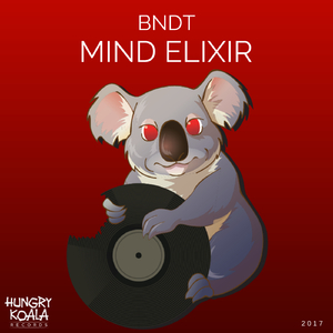Mind Elixir (Original Mix)