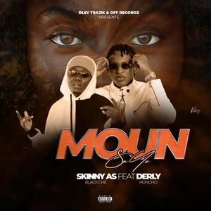 MOUN SA YO (feat. Derly huncho)