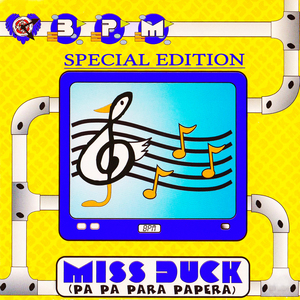 Miss Duck (Veline Dub Version)