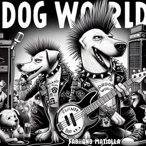 Dog World
