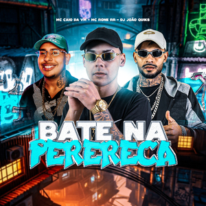Bate na Perereca